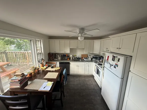50 Vinal Ave #2, Somerville, MA 02143