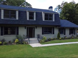 1012 Rays Rd, Stone Mountain, GA 30083