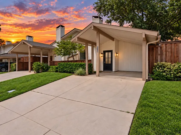 2653 Via Catalina, Carrollton, TX 75006
