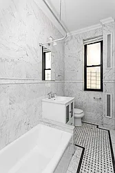 Rented by Living New York