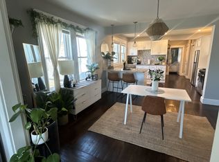 48 Spring St #2, Boston, MA 02132