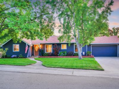 4519 Onyx Way, Carmichael, CA, 95608