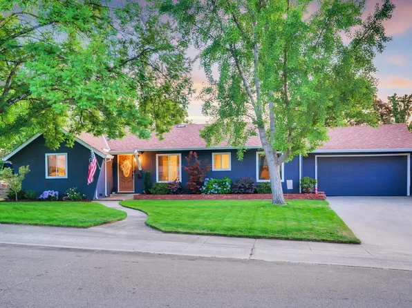 4519 Onyx Way, Carmichael, CA 95608