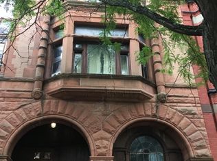 28 Willett St APT 2B, Albany, NY 12210