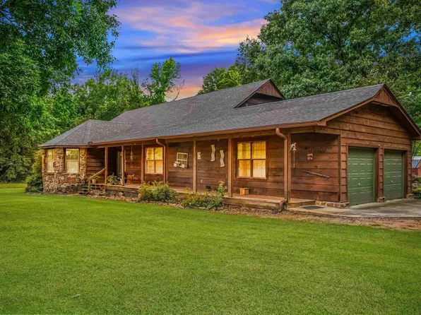 51 Matt Abbott Dr, Sherwood, AR 72120