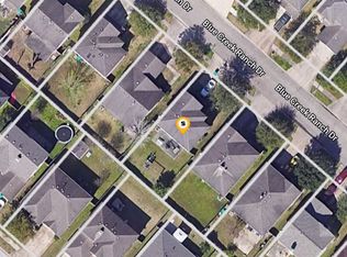 15131 Blue Creek Ranch Dr, Houston, TX 77086