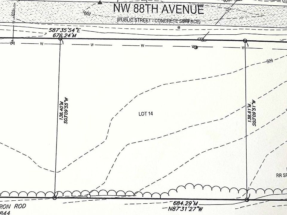 2nd image of 7032 NW 88th Ave
