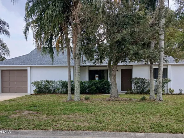 607 Casa Grande Dr, Melbourne, FL 32940