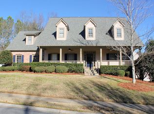 171 Brightwater Dr, Dallas, GA 30157