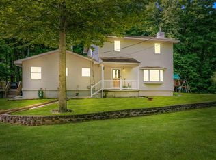 7981 W Walker Rd, Manton, MI 49663