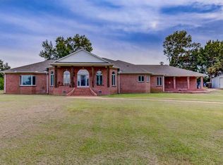 135 Cidero Rd, Raymond, MS 39154