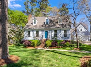 1317 October Rd, Raleigh, NC 27614