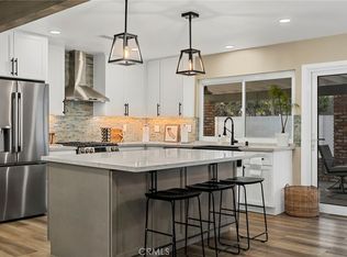 1216 E Clifpark Way, Anaheim, CA 92805