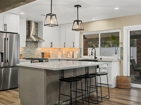 1216 E Clifpark Way, Anaheim, CA 92805