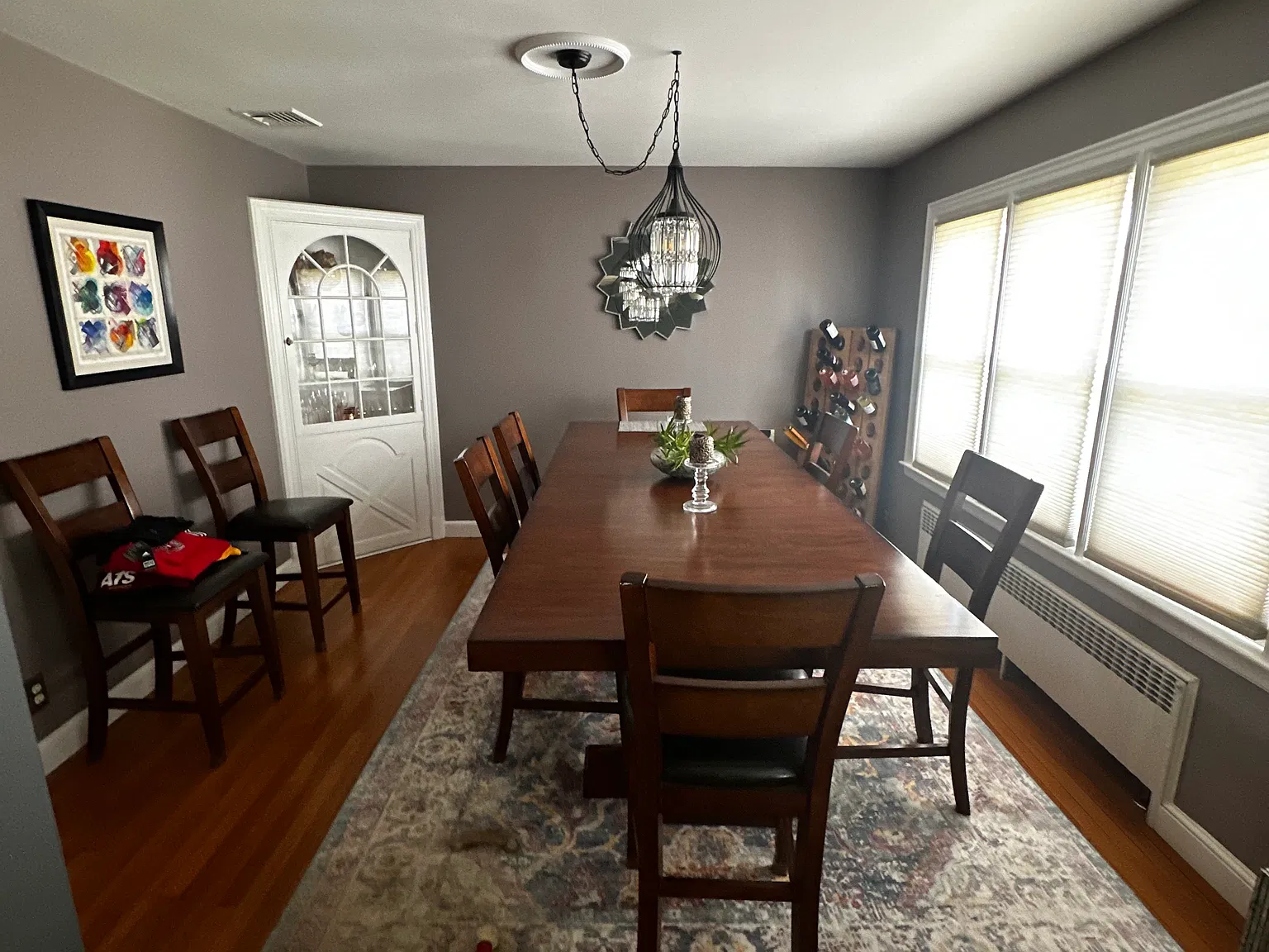 3 bed, 1619 sqft, $3,600 — Photo 3