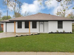 1907 Concord Rd, Pasadena, TX 77502