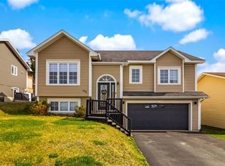 103 Hibbs Rd, Conception Bay South, NL A1X6X4