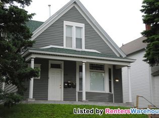 948 Albemarle St, Saint Paul, MN 55117