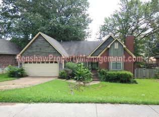 3998 Ross Rd, Memphis, TN 38115