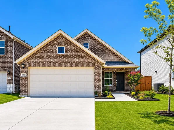 3344 Duncan Way, Corinth, TX 76210