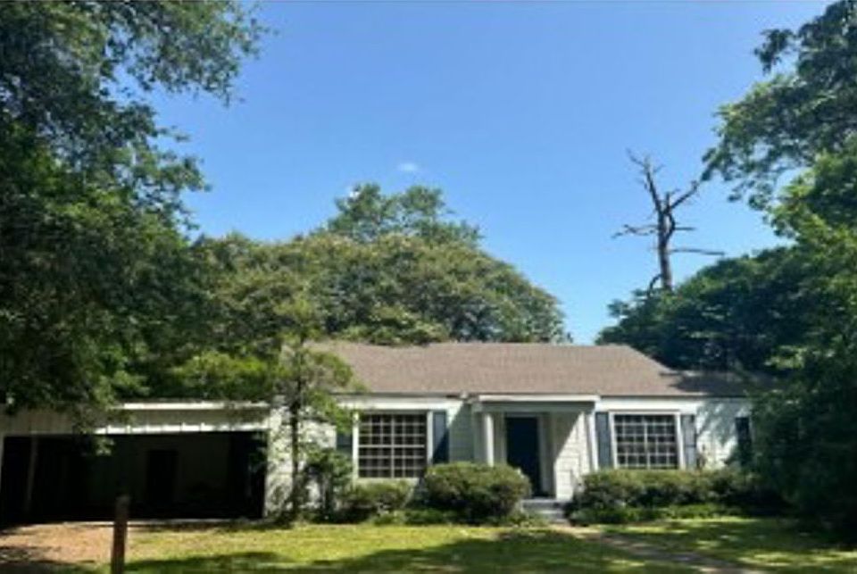 Property Front View
