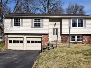 7891 Castle Rock Dr NE, Warren, OH