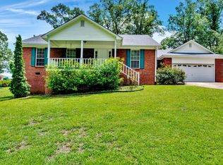 3803 Turkey Run, Jasper, AL 35504