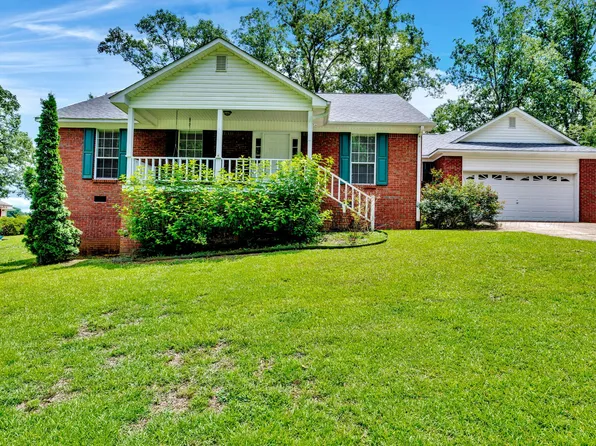 3803 Turkey Run, Jasper, AL 35504