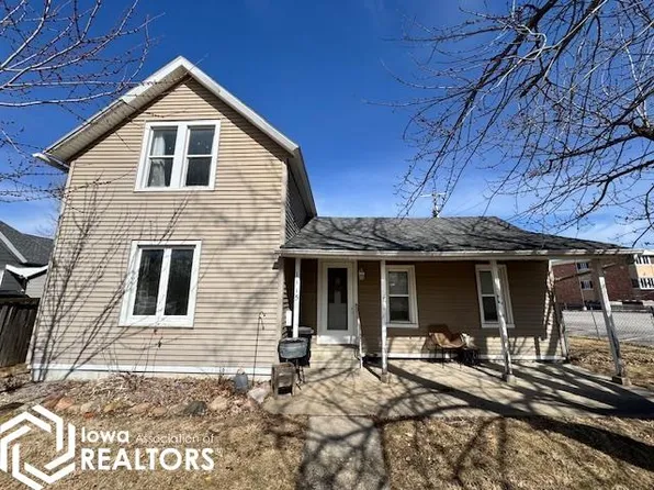 1115 W Boone St, Marshalltown, IA 50158