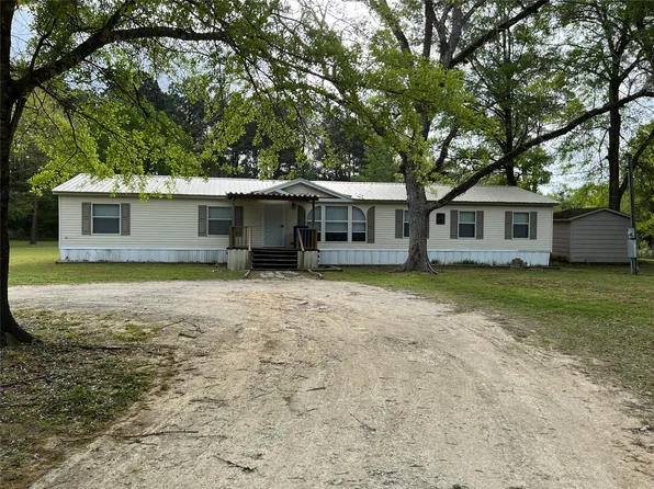 14985 Rita St, Keithville, LA 71047