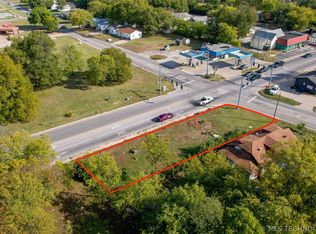 700 12th St, Ardmore, OK 73401