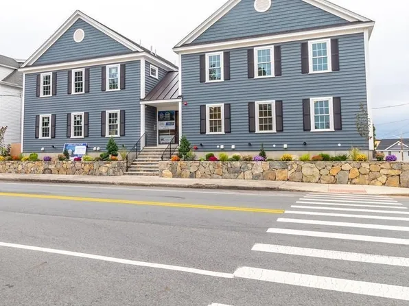 244 W 6th St #5, Lowell, MA 01850