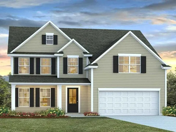 2987 Fish Hawk Ln, Florence, SC 29505