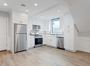 696 Chalkstone Ave FLOOR 3, Providence, RI 02908