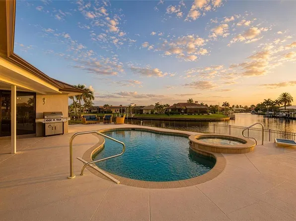 602 VIA TUNIS, PUNTA GORDA, FL 33950