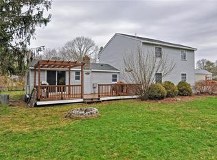 59 Benham St, Charlestown, RI 02813