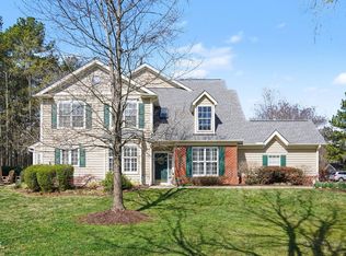 11103 Maplecroft Ct, Raleigh, NC 27617