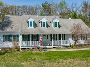 196 N Gorham Rd, Gorham, ME 04038