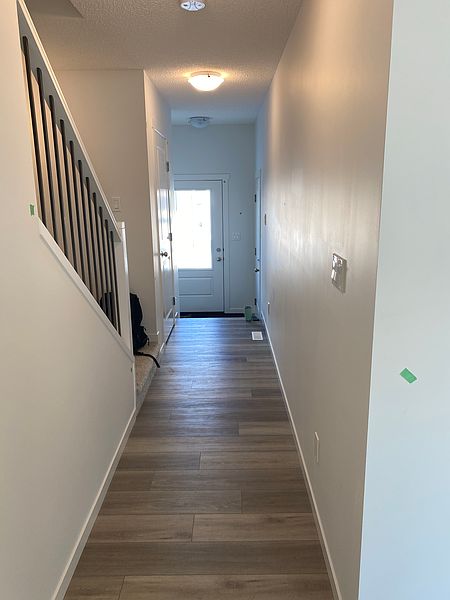 Edmonton Apartment for rent - 3 Bedrooms — photo 14