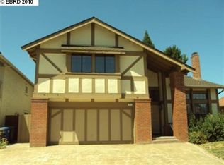 5041 Murchio Dr, Concord, CA 94521