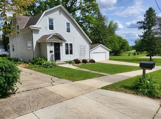 501 1st St SW, Austin, MN 55912