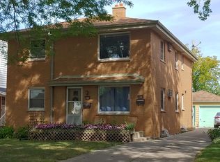 4672 N 126th St, Butler, WI 53007