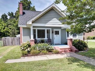 281 Wythe Creek Rd, Poquoson, VA 23662