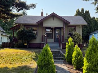 2408 Chestnut St, Everett, WA 98201
