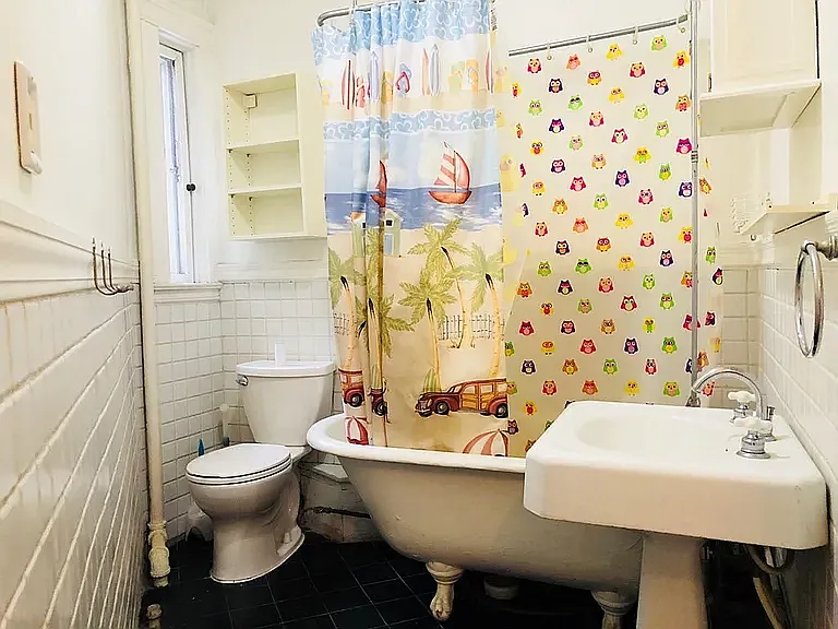 10 Dana St #206 — Photo 6