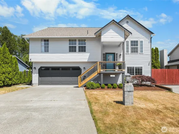 110 6th Ave SW, Pacific, WA 98047