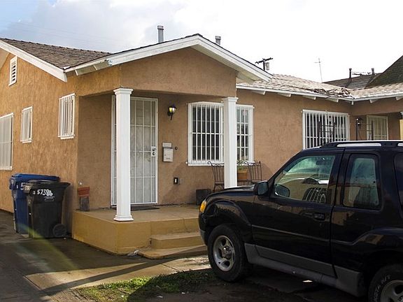2nd image of 5730 S Saint Andrews Pl