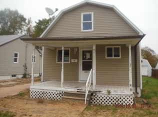 1413 S Park St, Streator, IL 61364