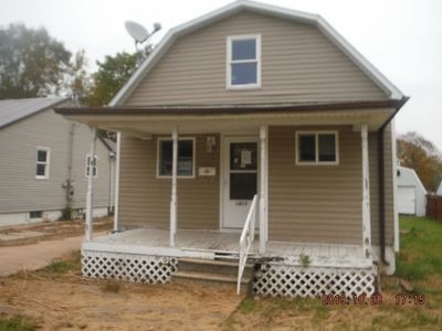 1413 S Park St, Streator, IL, 61364