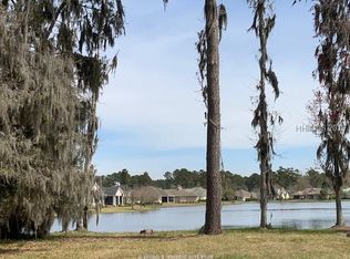 154 Farnsleigh Ave, Bluffton, SC 29910